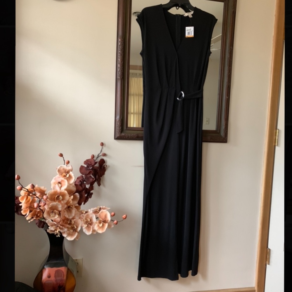 Michael Kors jumpsuit. Size S.